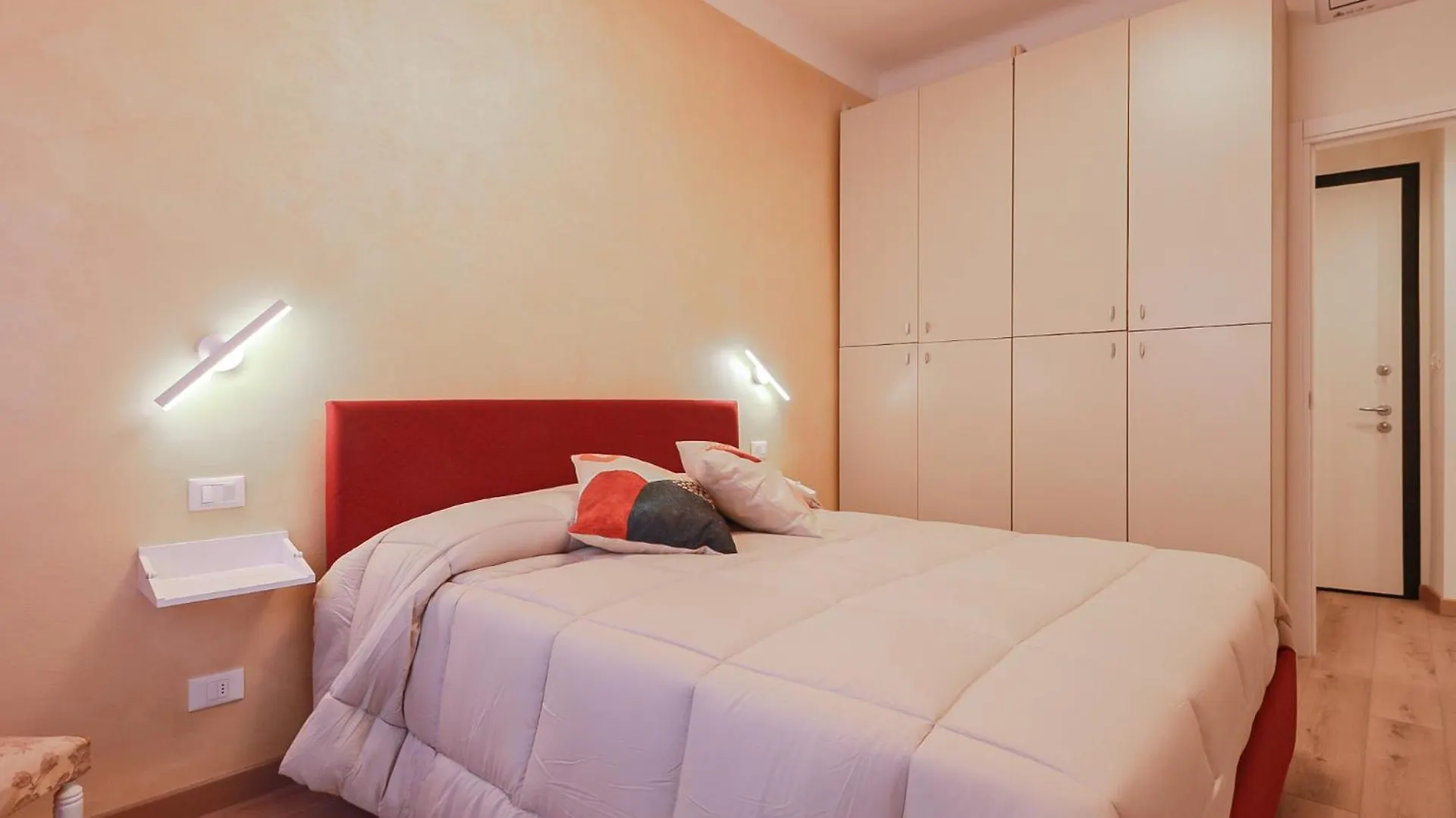 H11 Centodiciotto Centro - Sanremo Apartment