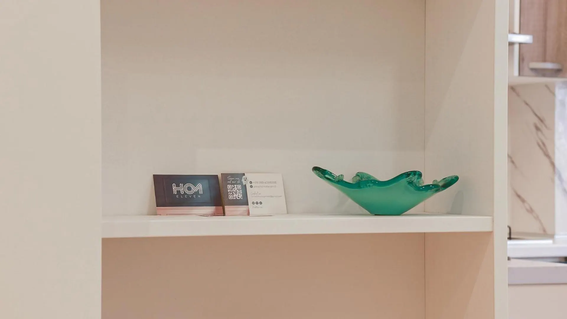 H11 Centodiciotto Centro - Sanremo Apartment